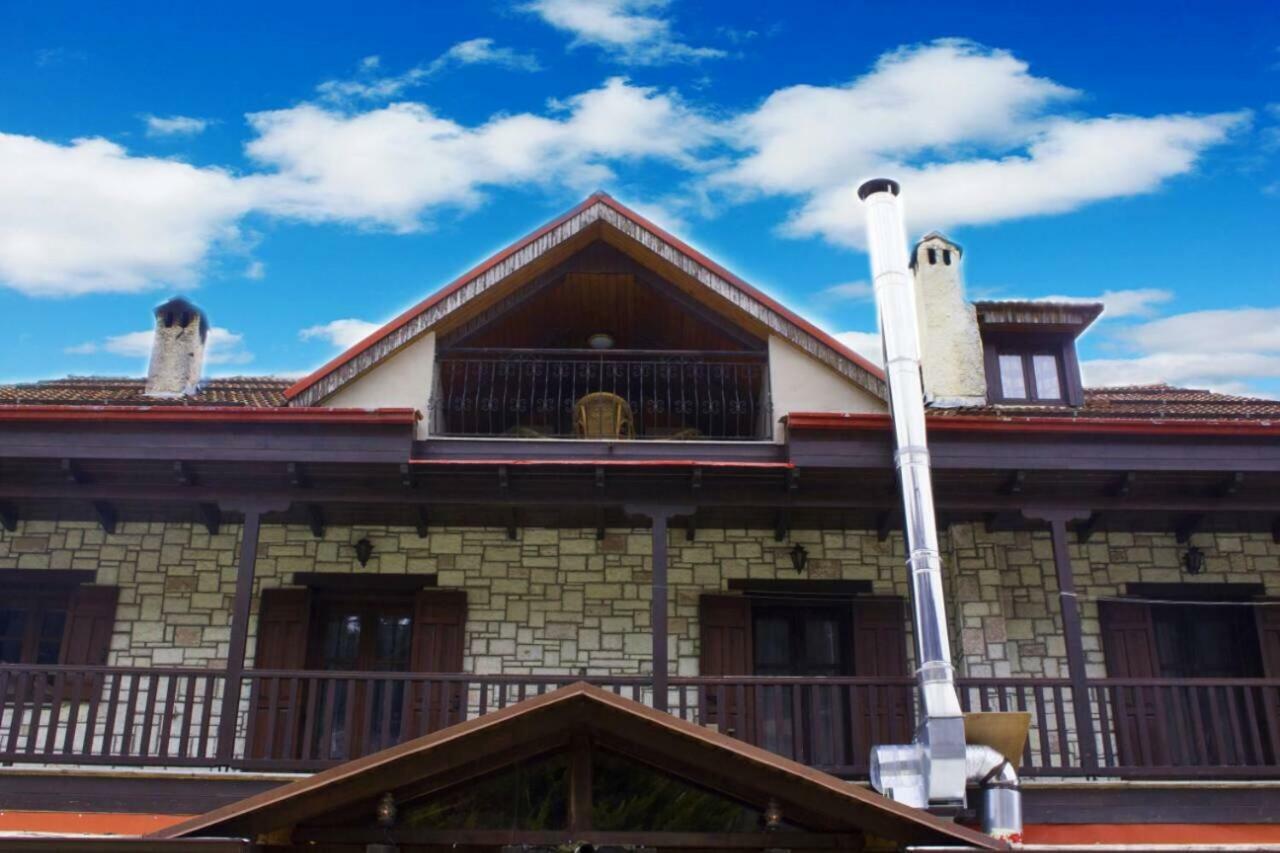 Elation Woodhouseアパートメント エクステリア 写真